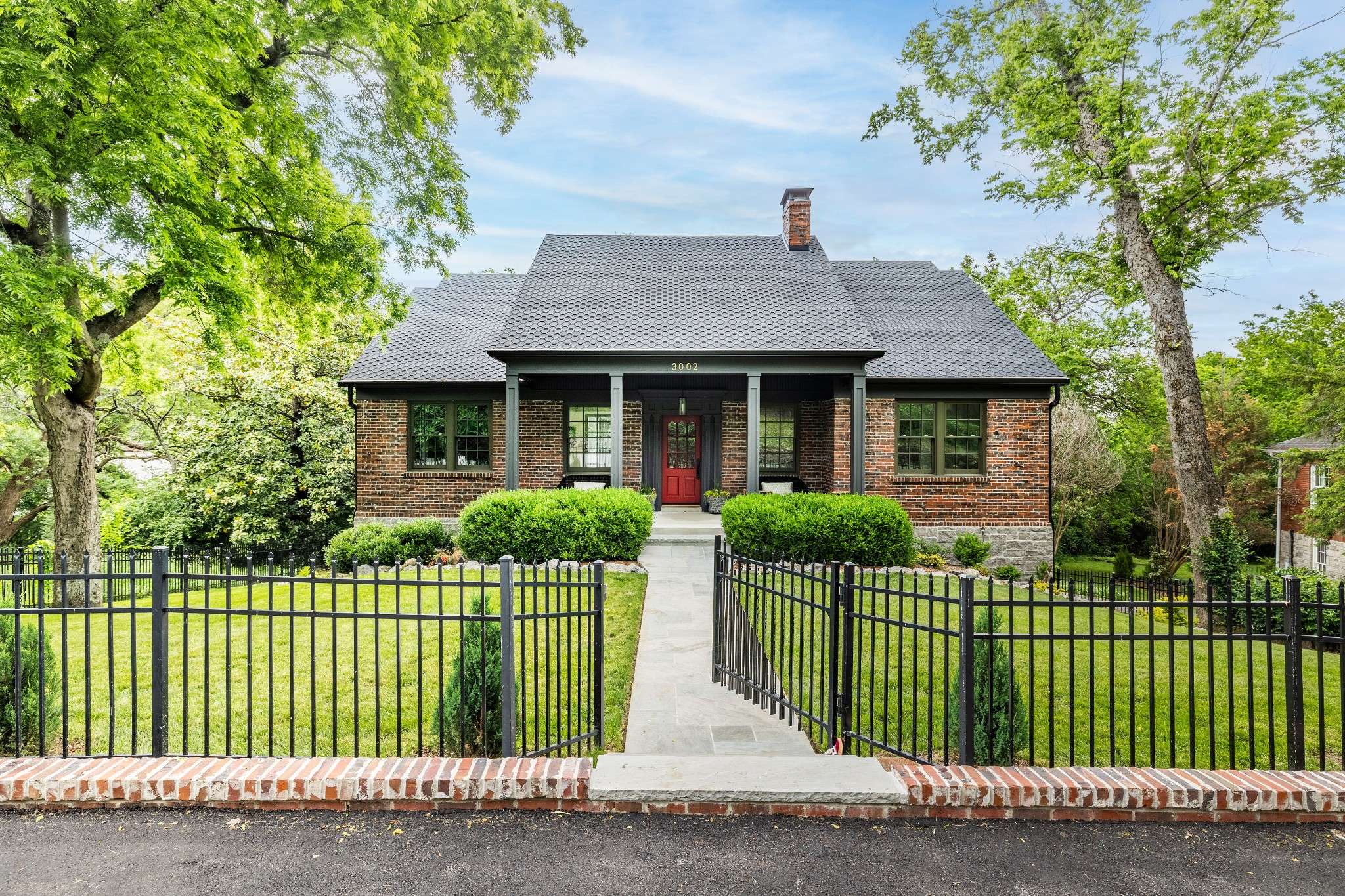 3002 Overlook Dr, Nashville, TN 37212