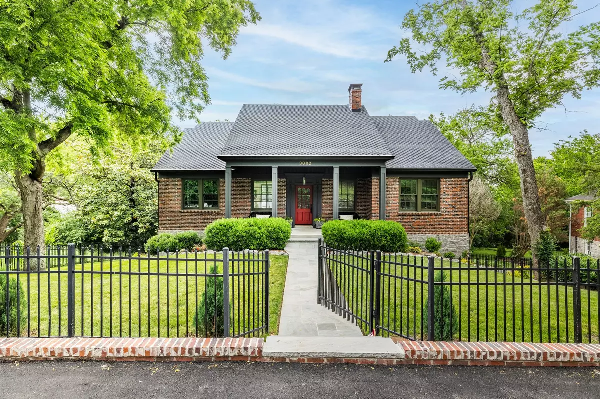 Nashville, TN 37212,3002 Overlook Dr