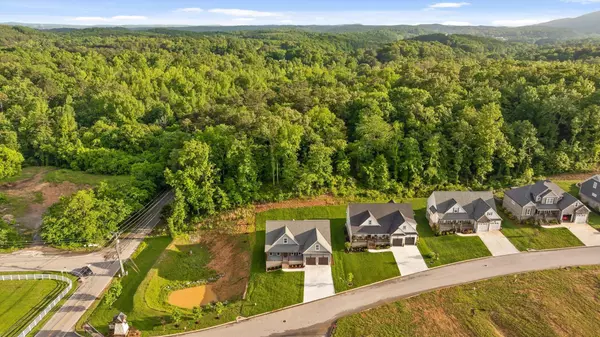 Soddy Daisy, TN 37379,264 Goose Creek Circle
