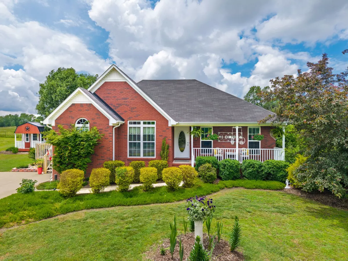 Fayetteville, TN 37334,5 Heather Rd