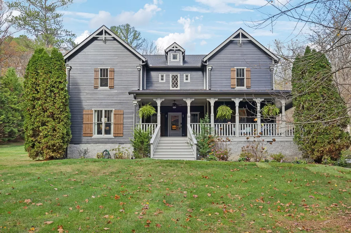 Franklin, TN 37064,5432 Parker Branch Rd