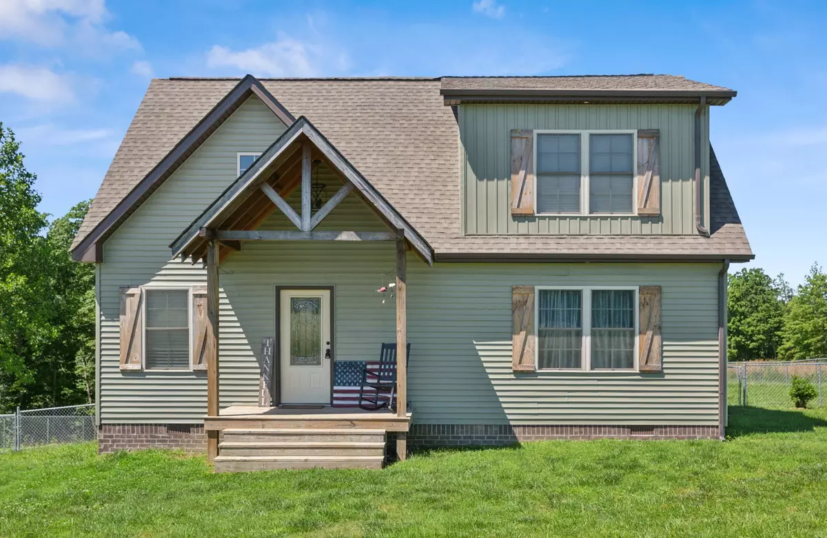 Lafayette, TN 37083,706 Kirbytown Rd