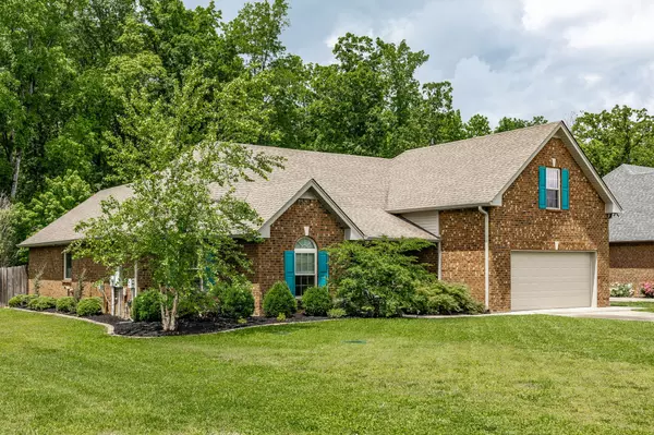 Murfreesboro, TN 37128,1461 Round Rock Dr