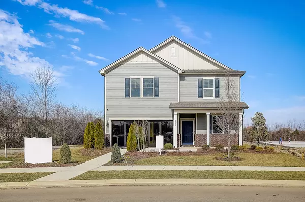 Lebanon, TN 37087,274 Subban Ct