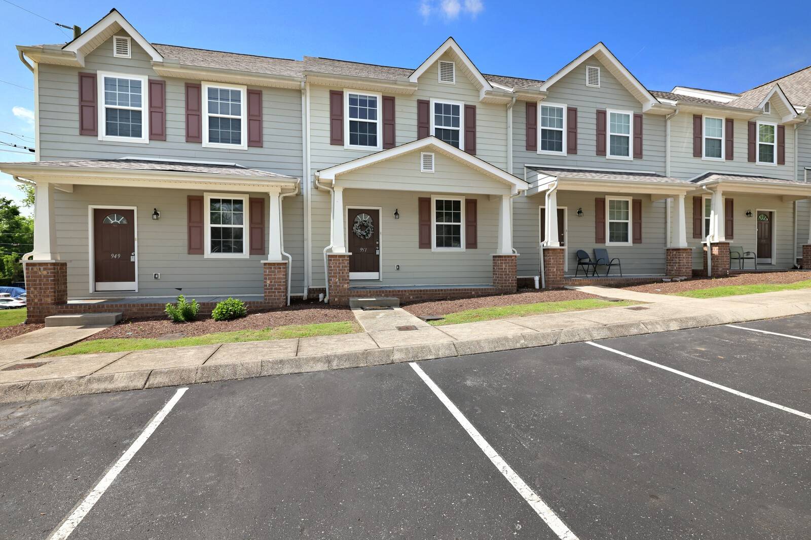 Antioch, TN 37013,5170 Hickory Hollow Pkwy #951