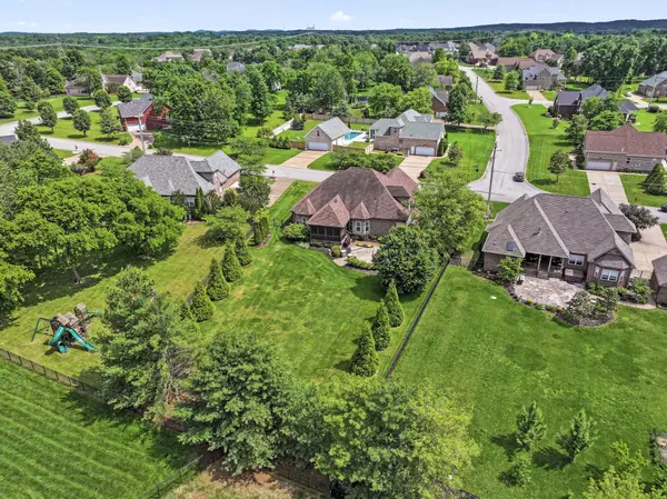 Mount Juliet, TN 37122,804 Harrisburg Ln