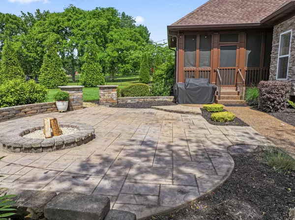 Mount Juliet, TN 37122,804 Harrisburg Ln