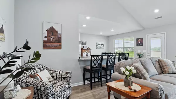 Murfreesboro, TN 37128,326 Ruby Cate Way