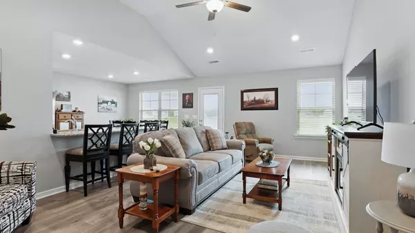 Murfreesboro, TN 37128,326 Ruby Cate Way