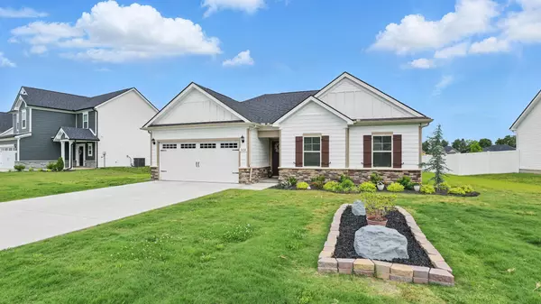 Murfreesboro, TN 37128,326 Ruby Cate Way