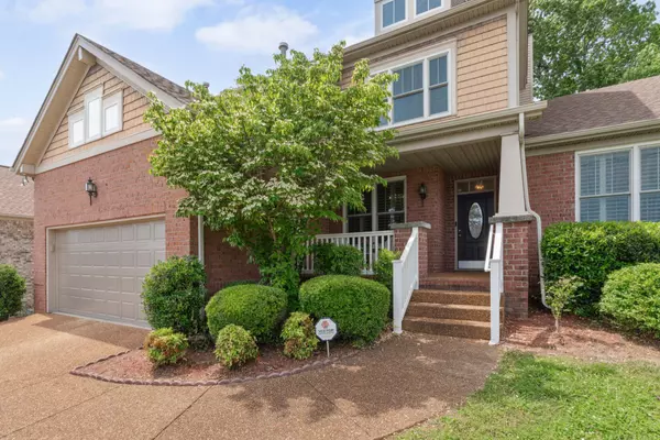 Mount Juliet, TN 37122,3045 Cairns Dr #W