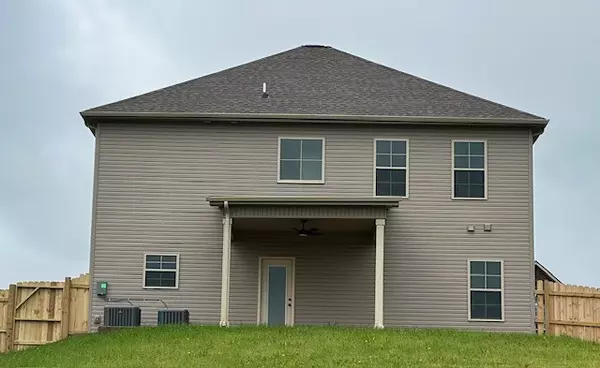 Clarksville, TN 37042,1101 Henry Place Blvd