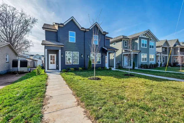 Nashville, TN 37209,6211A California Ave