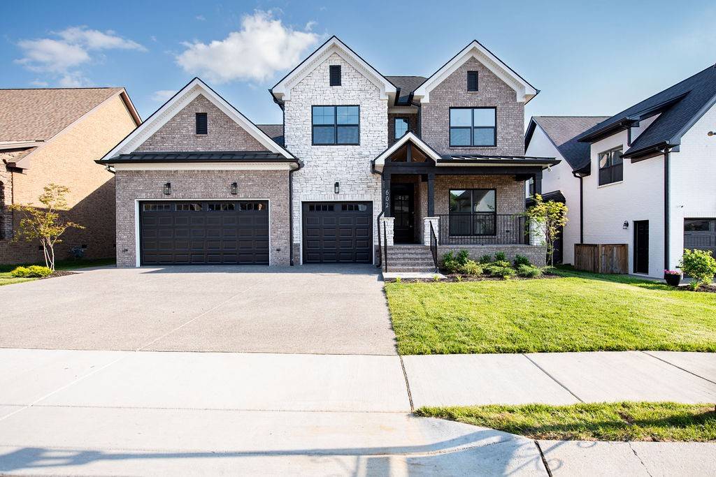 602 Hollow Wood Trl, Mount Juliet, TN 37122