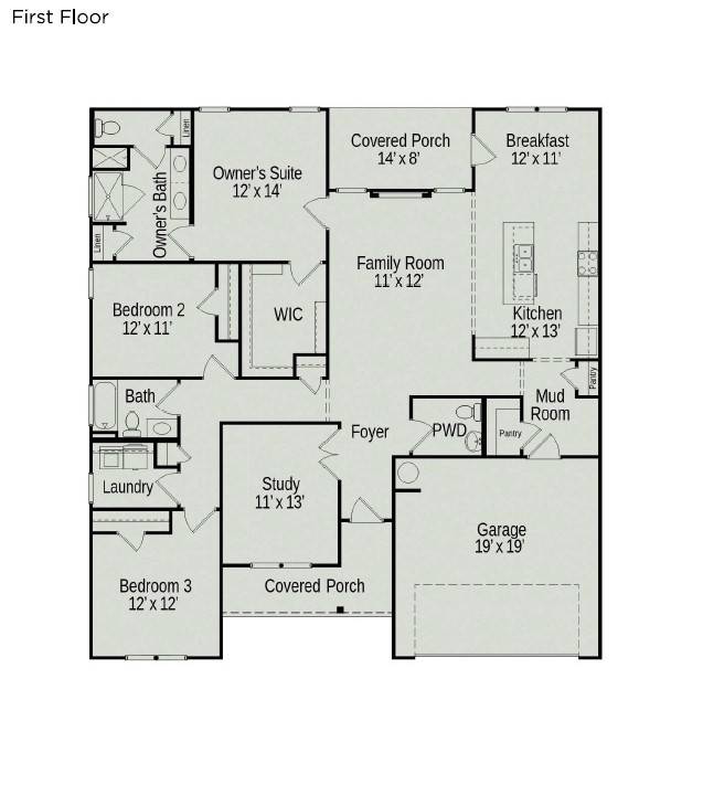 Columbia, TN 38401,541 Nightengale Ridge Dr