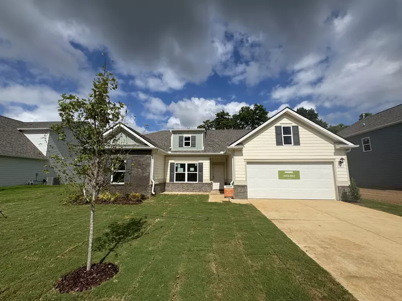 1234 Nightengale Ridge Dr, Columbia, TN 38401