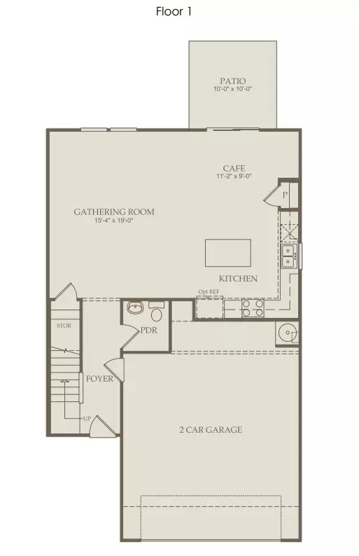 Columbia, TN 38401,3838 Cobbler Ct