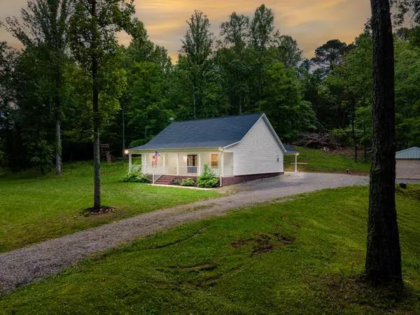 Taft, TN 38488,101 Henry Thompson Rd