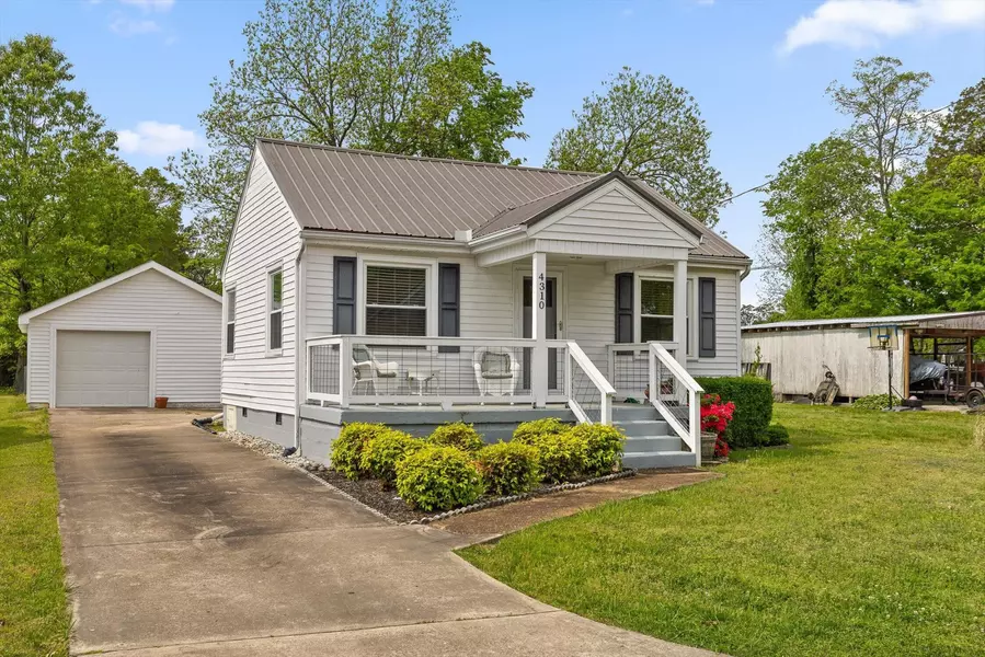 4310 Lazard Street, Chattanooga, TN 37412