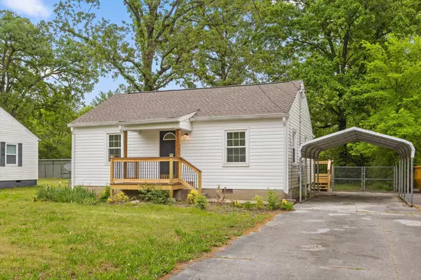 3928 Birmingham Drive, Chattanooga, TN 37415