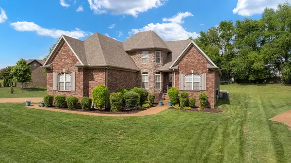 1013 Kendras Run,  Gallatin,  TN 37066