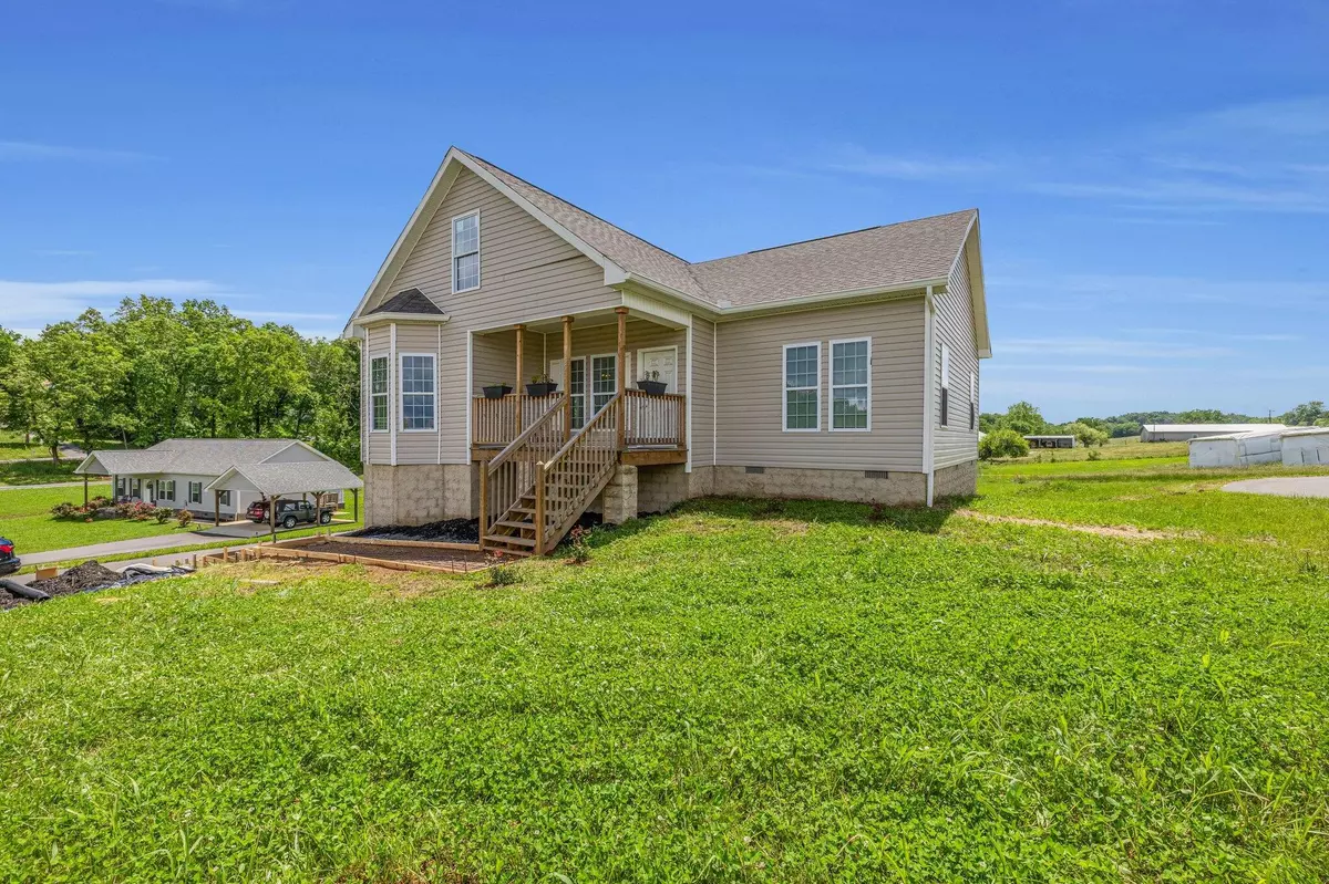 Spring City, TN 37381,155 Waters Edge Drive