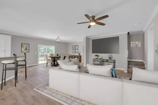 Spring City, TN 37381,155 Waters Edge Drive