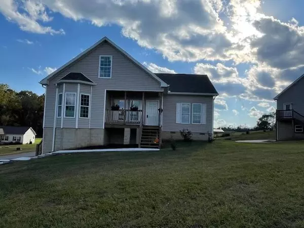 Spring City, TN 37381,155 Waters Edge Drive