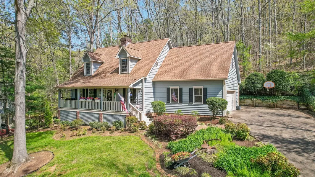 2009 Laurel Springs Drive #NW, Cleveland, TN 37311