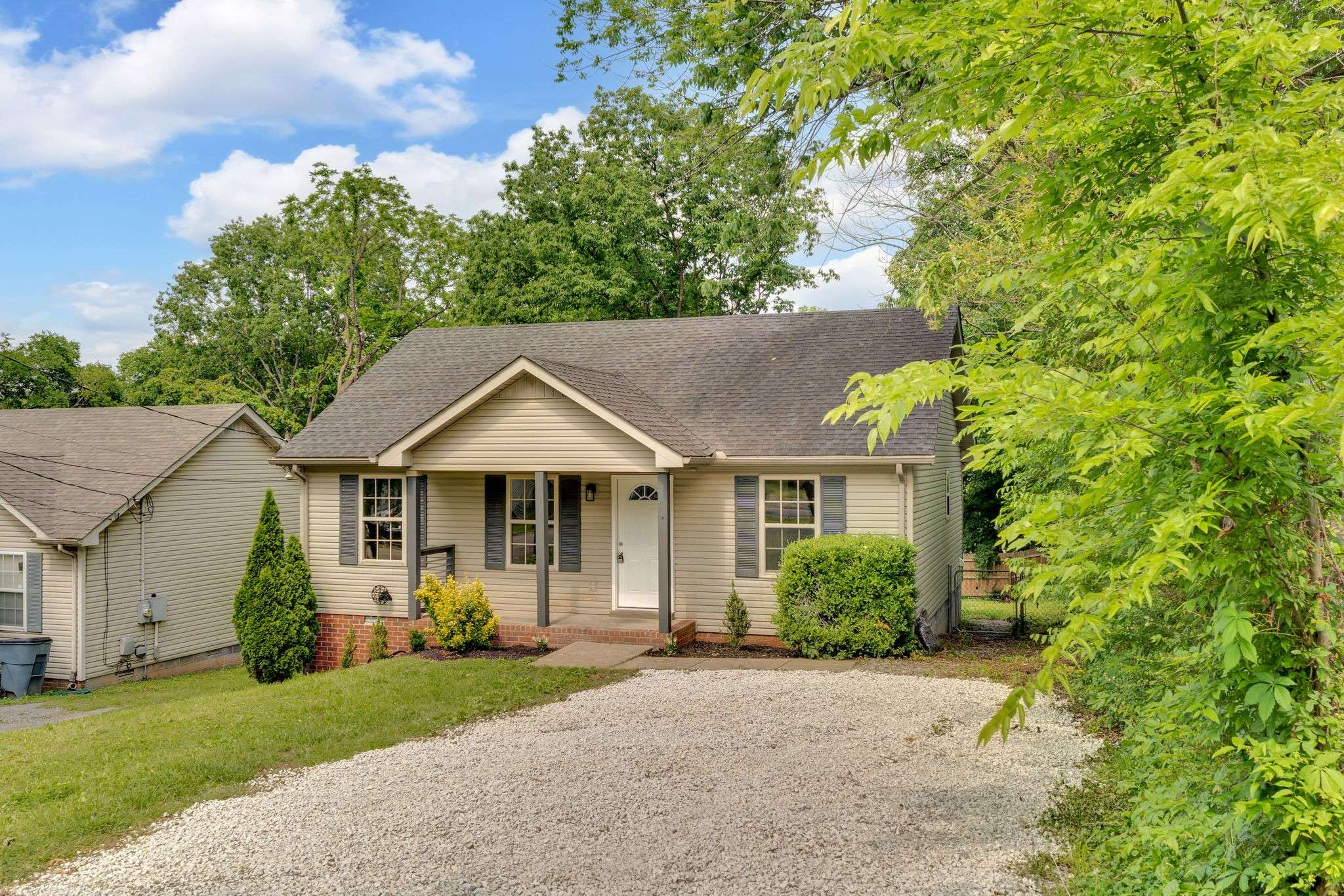 Madison, TN 37115,1517 Mohawk Trl