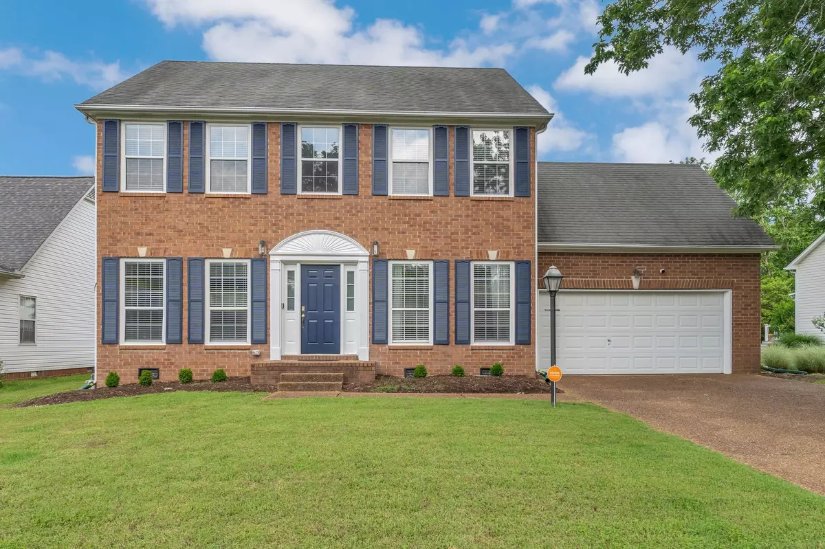 Nashville, TN 37221,405 Ramble Wood Circle