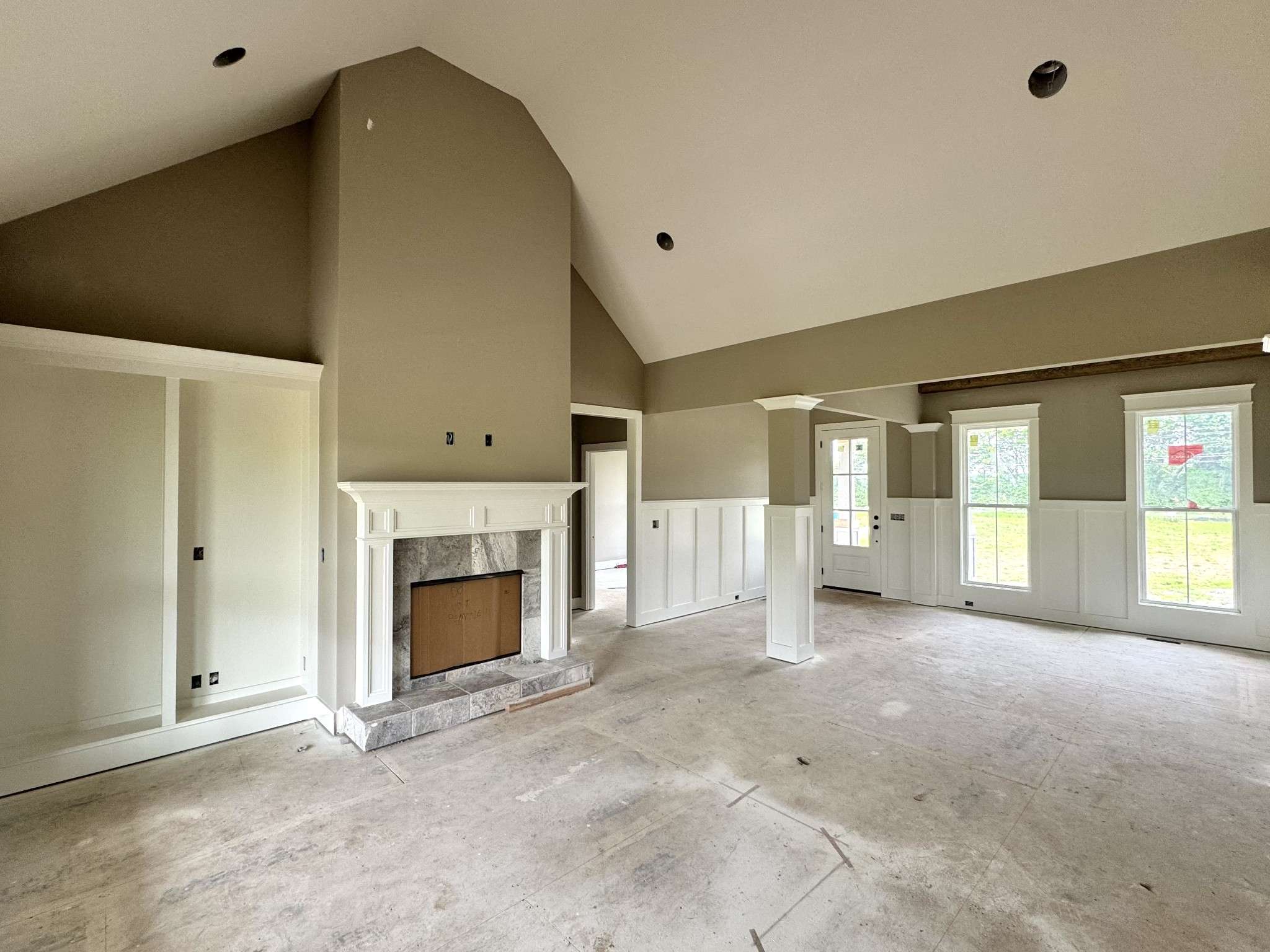 Castalian Springs, TN 37031,488 Greenfield Ln #3