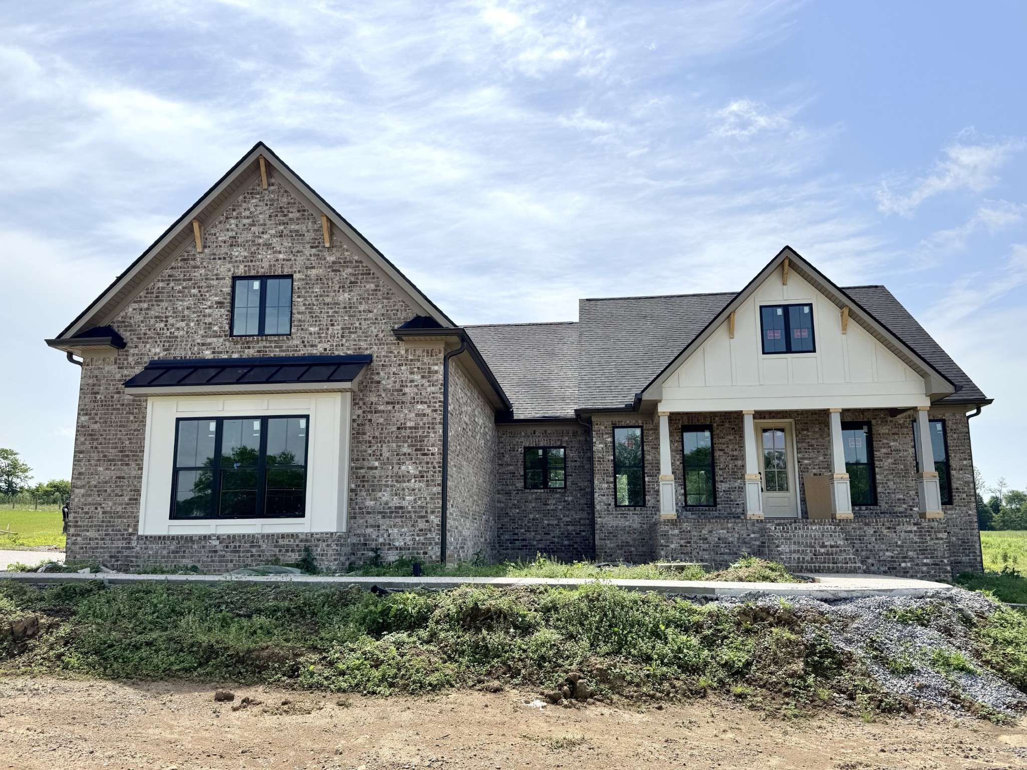 488 Greenfield Ln #3, Castalian Springs, TN 37031