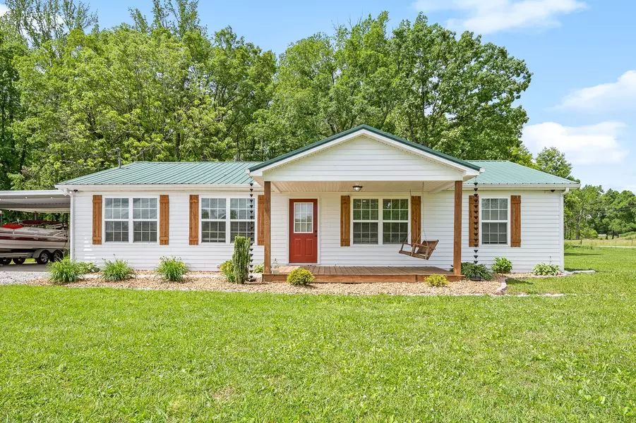 7227 Fredonia Rd, Manchester, TN 37355