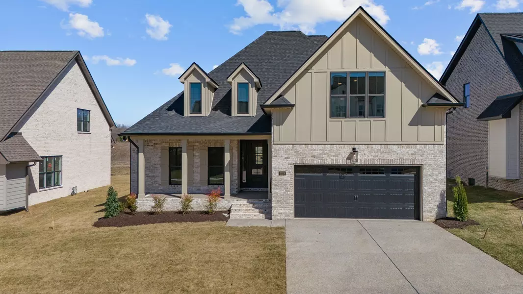 2029 WT Chandler Blvd #59, Gallatin, TN 37066