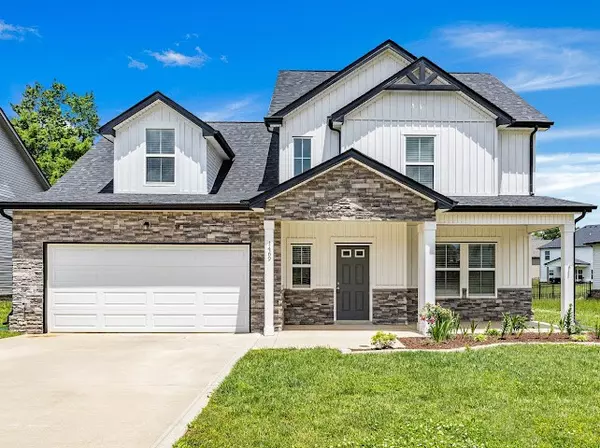 Clarksville, TN 37042,1469 Citadel Dr