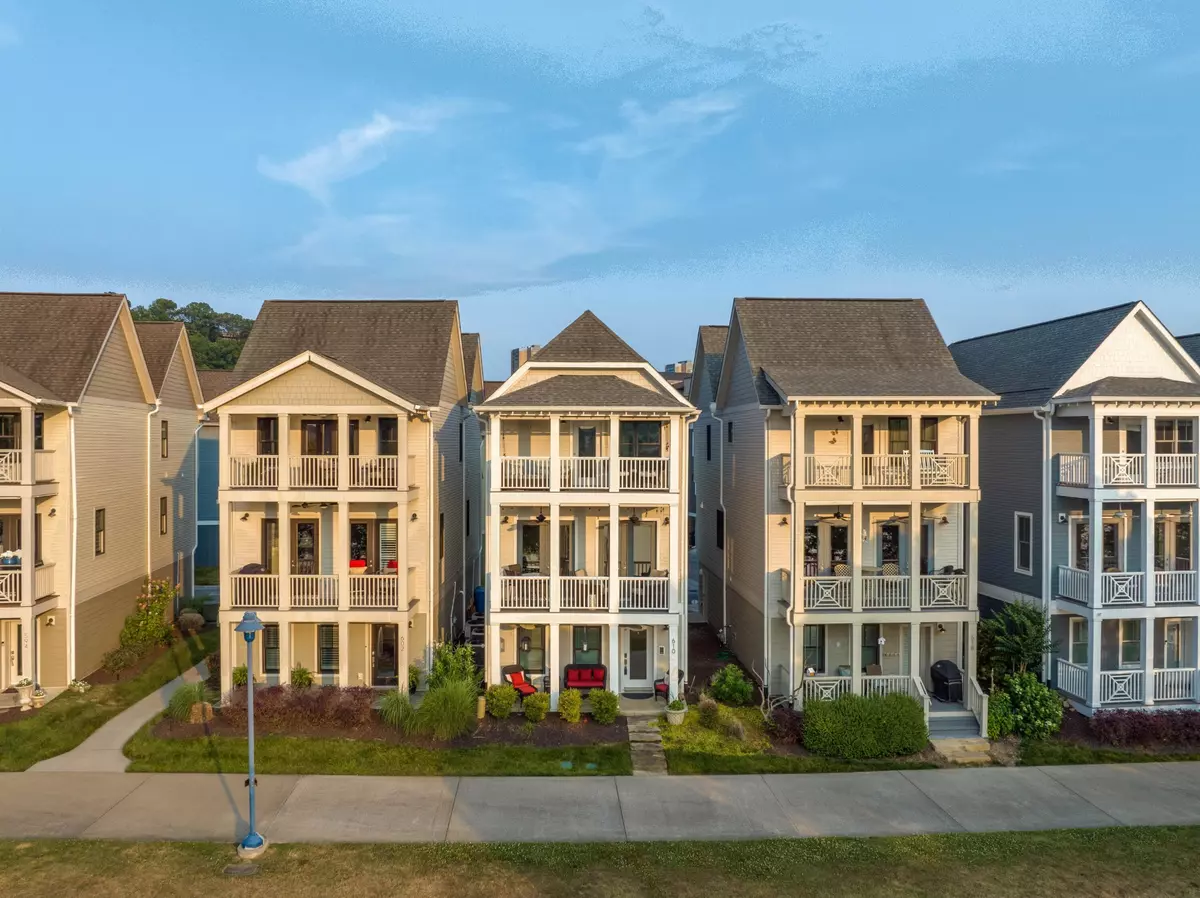 Chattanooga, TN 37402,610 Mariner Way