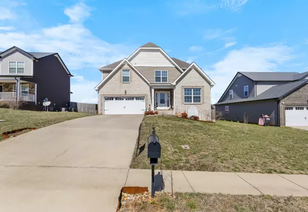 Clarksville, TN 37042,752 Crestone Ln
