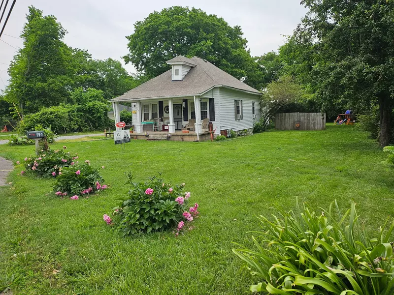 749 Hartsville Pike, Lebanon, TN 37087