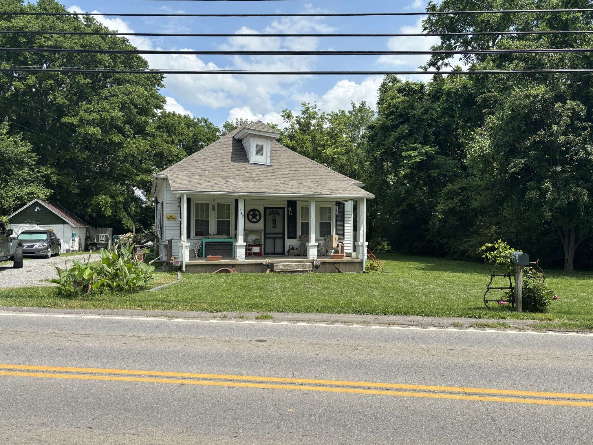 Lebanon, TN 37087,749 Hartsville Pike