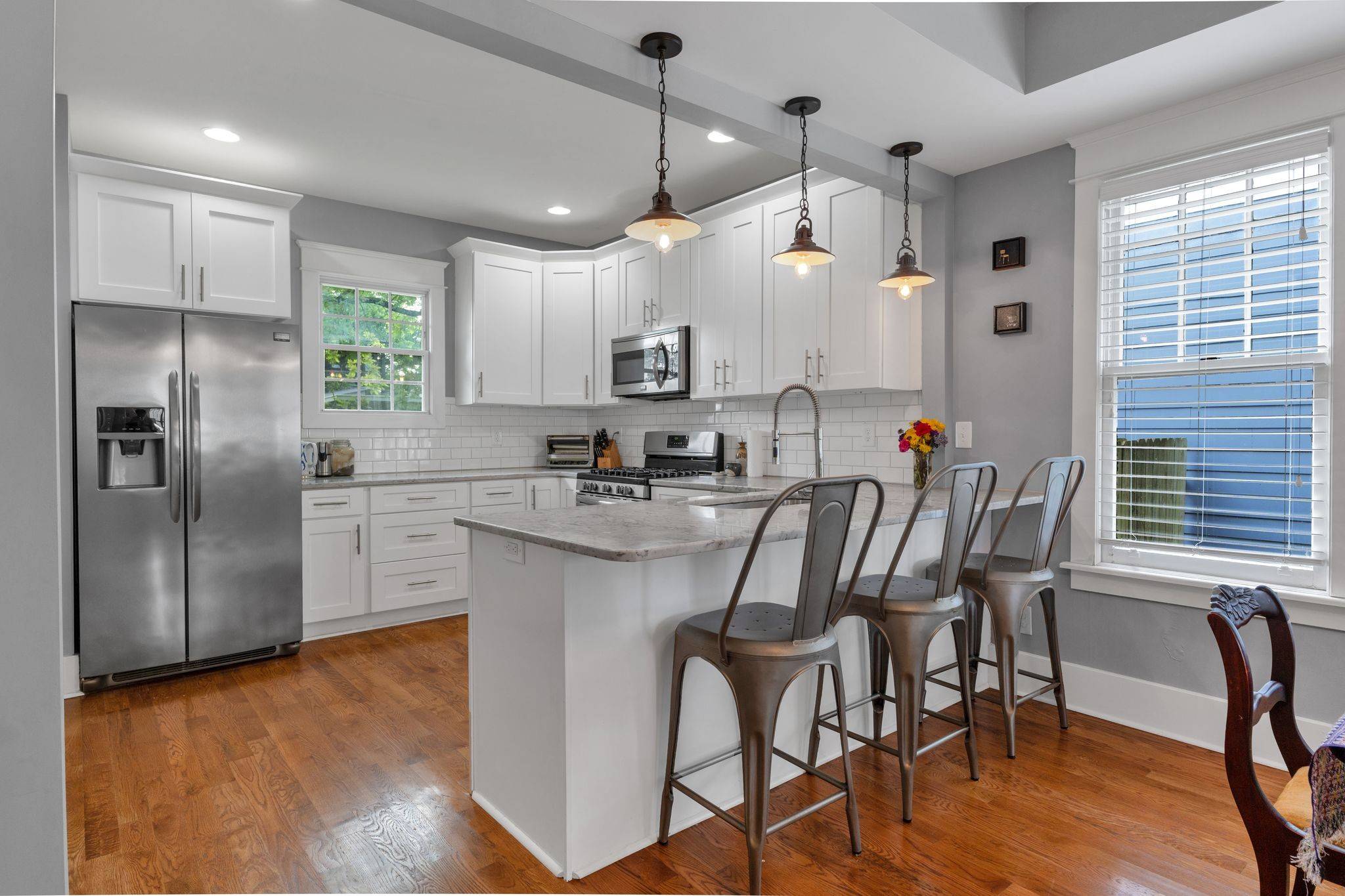 Nashville, TN 37207,1337 Pennock Ave
