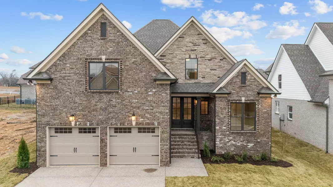 2040 WT Chandler Blvd #78, Gallatin, TN 37066
