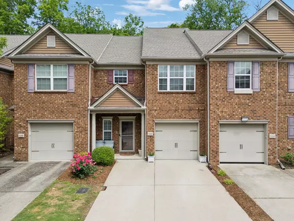 1346 Crown Point Pl,  Nashville,  TN 37211