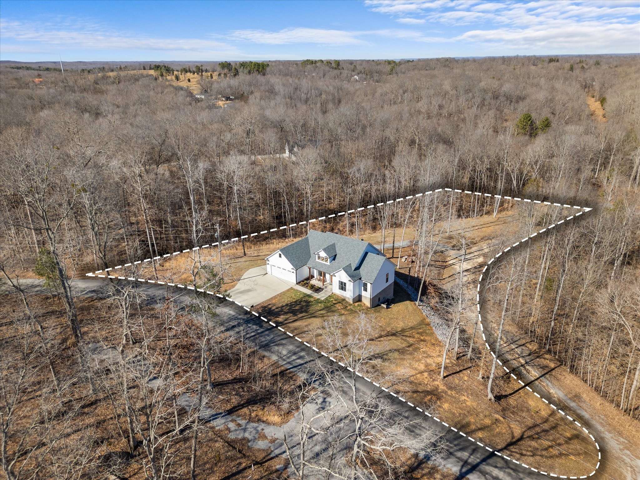 Dover, TN 37058,170 Autumn Trl