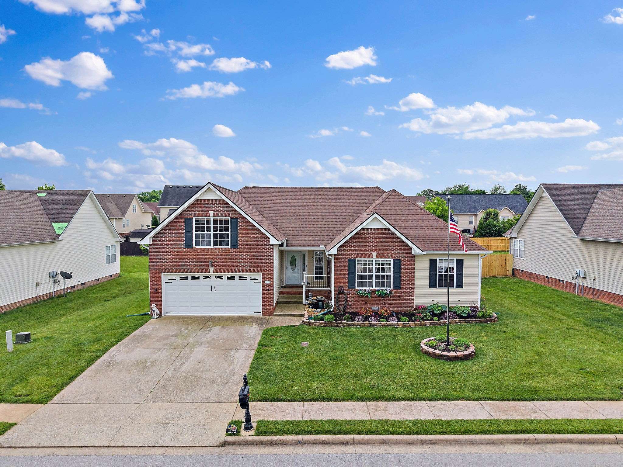 Clarksville, TN 37040,1172 Country Fields Ln