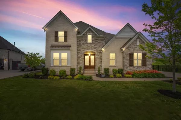 Nolensville, TN 37135,366 Tulley Ct