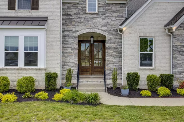 Nolensville, TN 37135,366 Tulley Ct