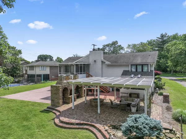 Hermitage, TN 37076,5903 Port Anadarko Trl