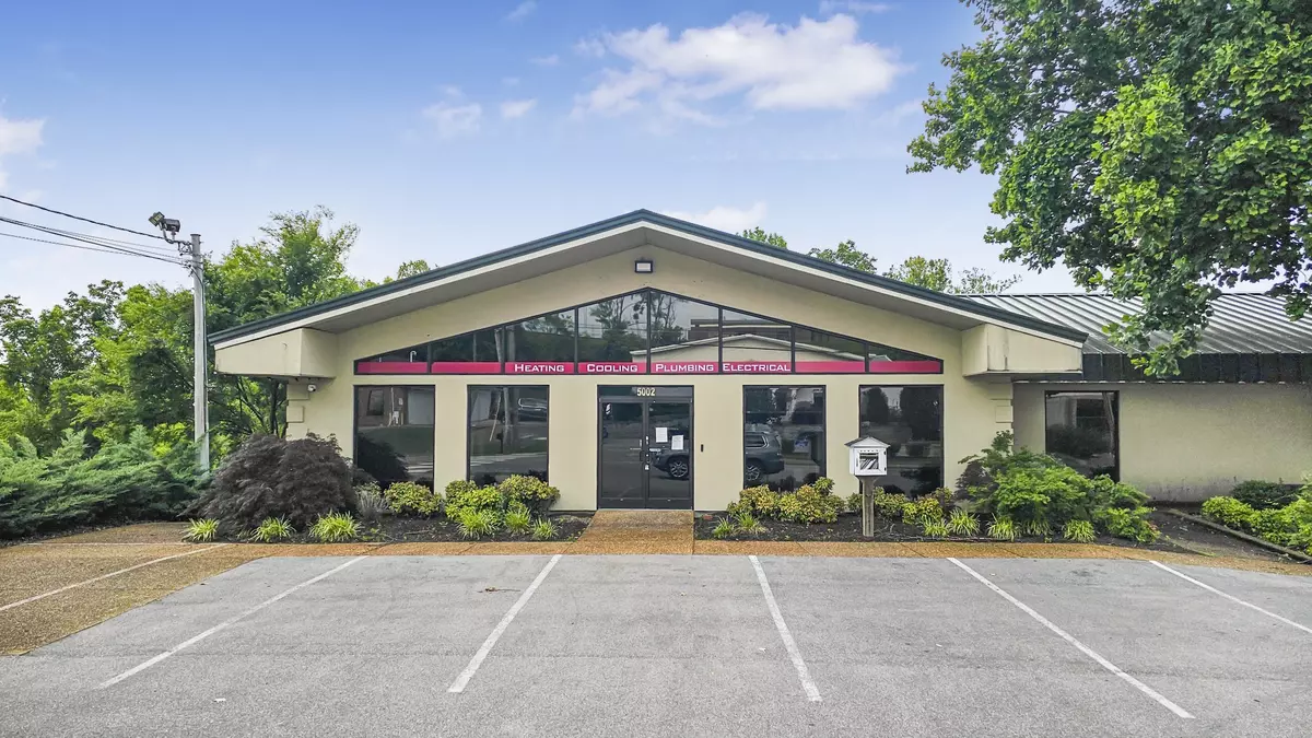 Mount Juliet, TN 37122,5002 Market Pl