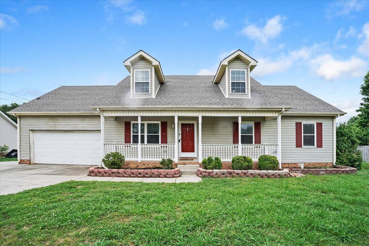 1306 Cason Trl, Murfreesboro, TN 37128